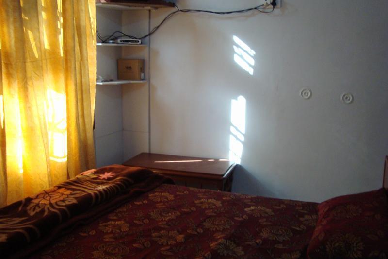Raja Guest House Джаландхар Екстериор снимка