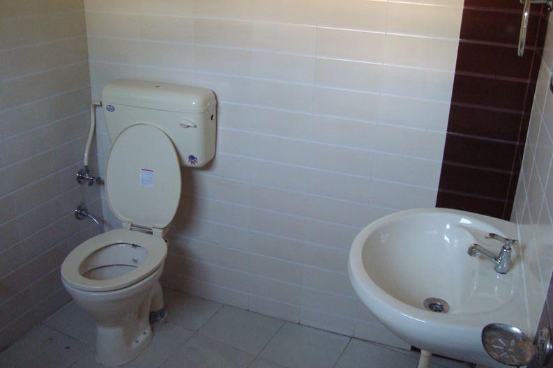 Raja Guest House Джаландхар Екстериор снимка